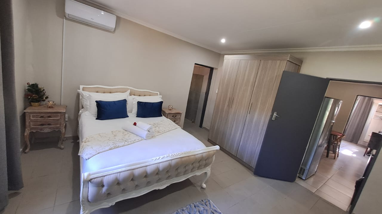 3 bedrooms Luxury House 6 Sleeper